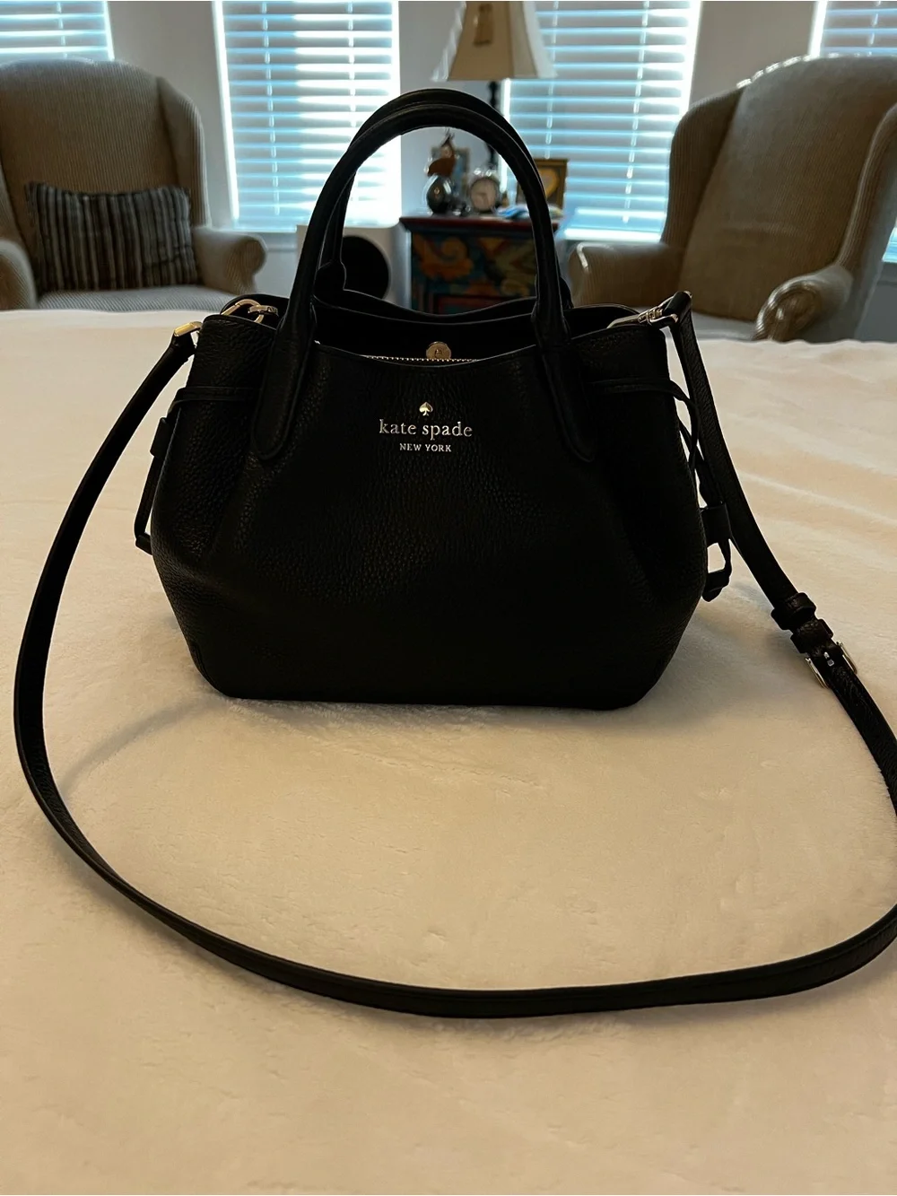 kate spade 8” 1”